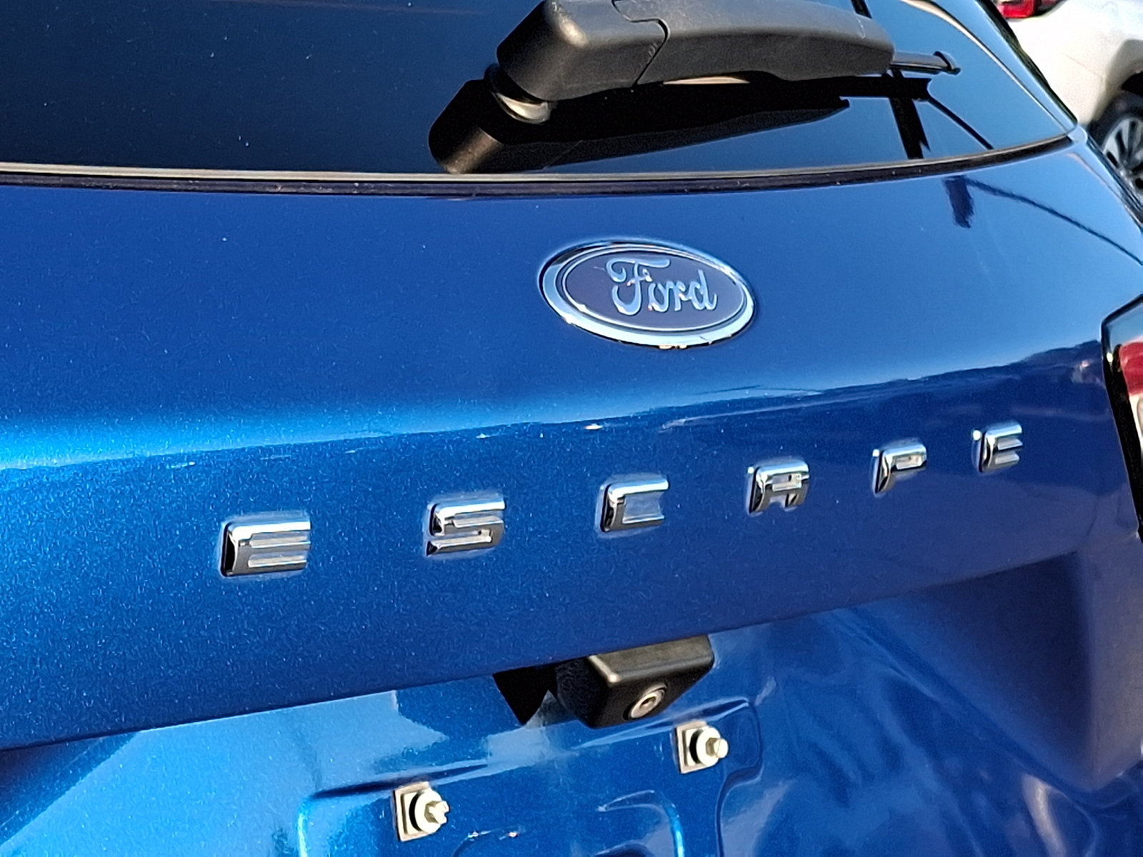 Certified 2022 Ford Escape SE AWD/4WD image 30