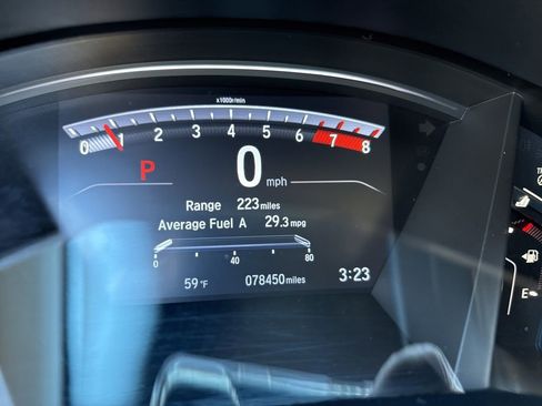 Used 2020 Honda CR-V Touring image 25