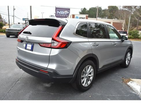 Used 2024 Honda CR-V EX-L image 5