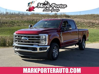 New 2026 Ford F350 Lariat w/ Lariat Ultimate Package