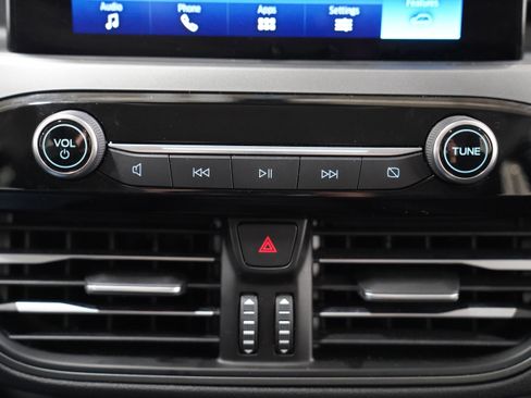 Used 2025 Ford Escape Active image 28