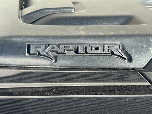 Certified 2023 Ford F150 Raptor image 7