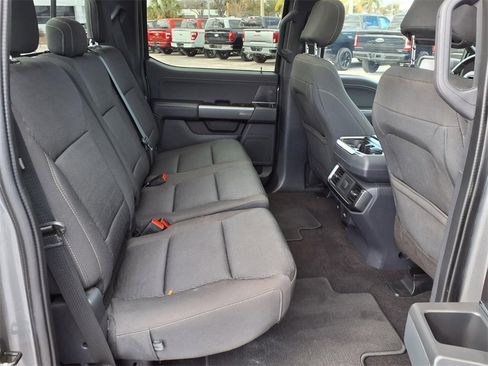 Used 2021 Ford F150 XLT w/ Equipment Group 302A High image 17