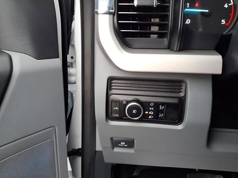 Used 2024 Ford F350 XL w/ Snow Plow Prep Package image 7