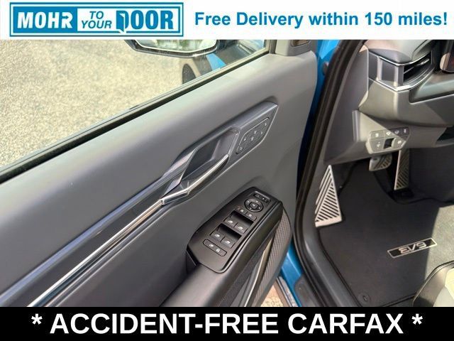 Used 2024 Kia EV9 GT-Line AWD/4WD image 13