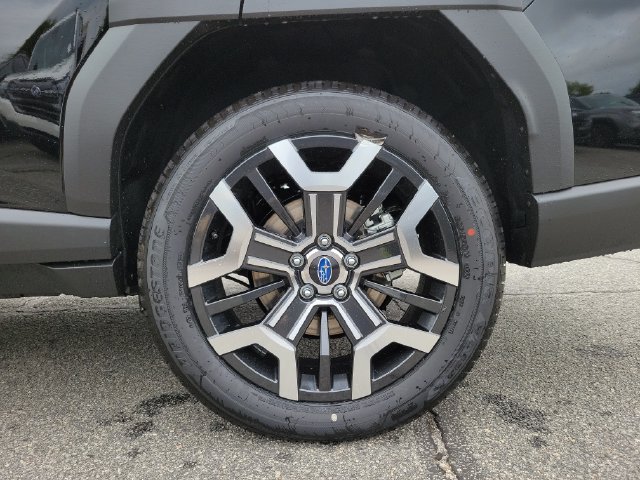 New 2026 Subaru Outback Touring XT AWD/4WD image 10