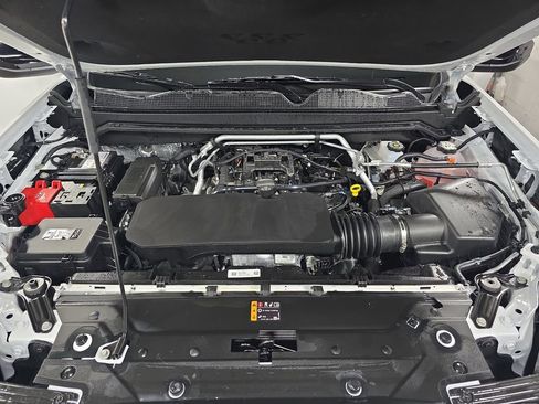 New 2026 GMC Canyon AT4 w/ Nightfall Essentials Package AWD/4WD image 29