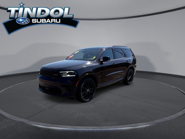 Used 2024 Dodge Durango GT AWD/4WD image 5