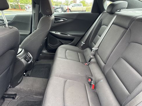 Used 2024 Chevrolet Malibu LT image 23