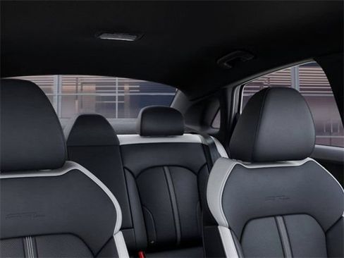 Certified 2025 Kia K5 GT-Line FWD image 27