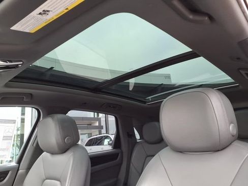 Used 2021 Porsche Cayenne E-Hybrid AWD/4WD image 16