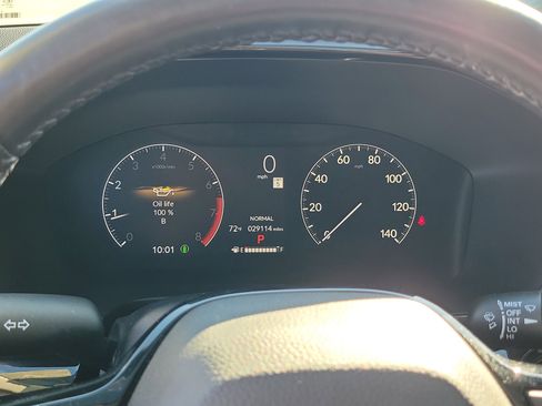 Certified 2023 Honda CR-V EX-L image 28