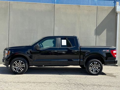 Used 2023 Ford F150 XL w/ STX Appearance Package image 29