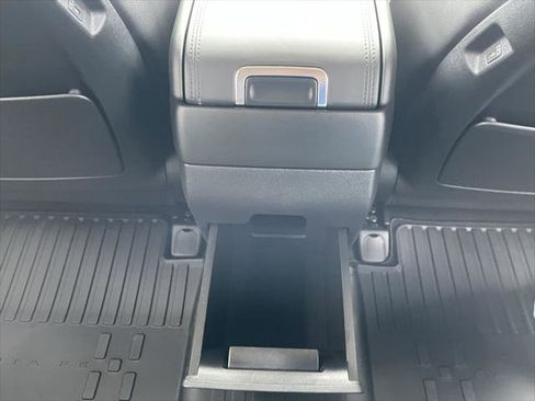 New 2025 Hyundai Santa Fe Limited image 35