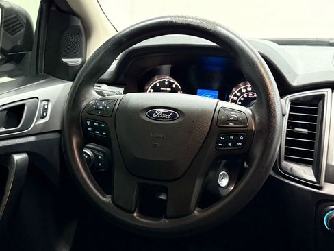 Used 2021 Ford Ranger XL w/ Equipment Group 101A High image 22