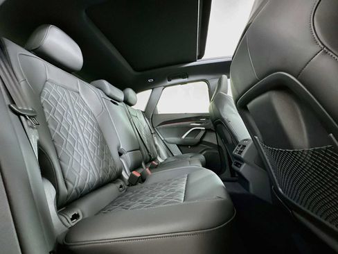 New 2026 Audi SQ5 Prestige AWD/4WD image 25