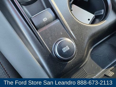 Certified 2025 Ford Explorer Active image 22