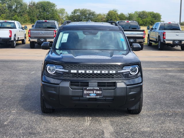 New 2026 Ford Bronco Sport Big Bend w/ Convenience Package AWD/4WD image 2