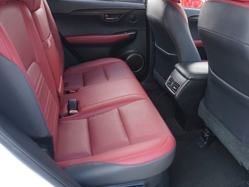 Used 2020 Lexus NX 300 FWD w/ Comfort Package image 29