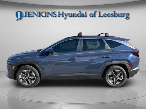 New 2026 Hyundai Tucson SEL image 4