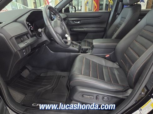 Used 2024 Honda CR-V Sport-L image 7