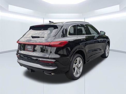 New 2026 Audi Q5 Premium Plus AWD/4WD image 3