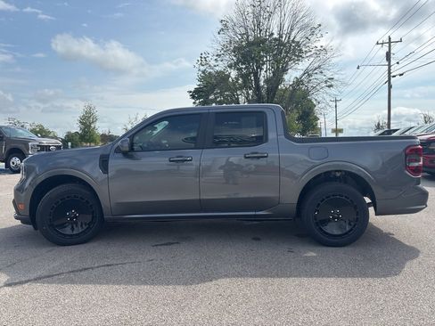 New 2025 Ford Maverick Lobo image 9