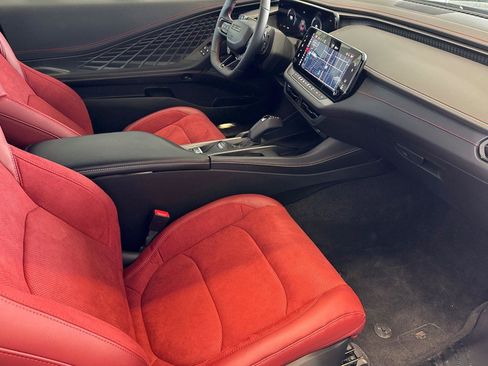 New 2024 Dodge Charger Scat Pack w/ Plus Group image 12