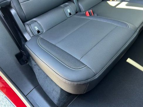 New 2025 Chevrolet Blazer EV LT image 45