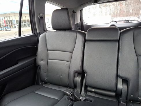 Certified 2022 Honda Pilot Special Edition image 18