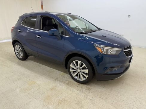 Used 2020 Buick Encore Preferred w/ Safety Package image 7