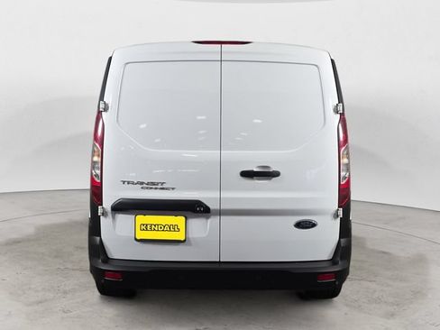 Used 2020 Ford Transit Connect XL FWD image 6