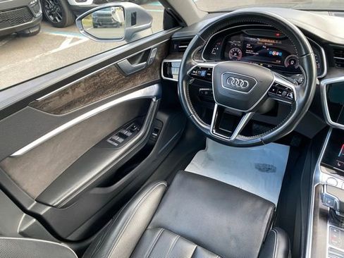 Used 2019 Audi A7 3.0T Prestige w/ Prestige Package image 35