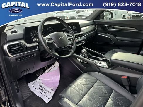 Used 2024 Kia Telluride SX Prestige X-Pro image 18