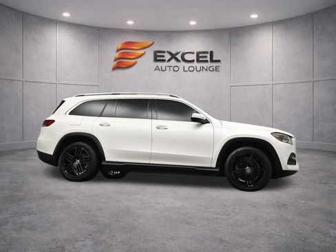 Used 2020 Mercedes-Benz GLS 450 4MATIC image 60