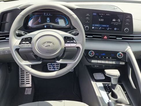 New 2026 Hyundai Elantra Sport FWD image 6