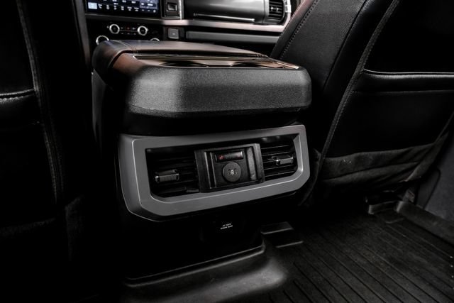 Used 2025 Ford F350 Lariat AWD/4WD image 45