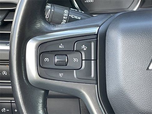 Used 2023 Chevrolet Tahoe LS image 12