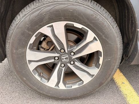 Used 2020 Honda CR-V LX image 31