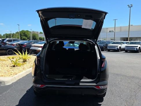 Certified 2023 Hyundai Tucson SEL FWD image 21