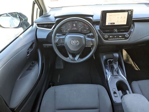 Certified 2023 Toyota Corolla LE image 14