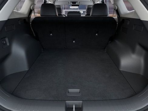 New 2026 Kia Sportage EX w/ EX Panoramic Sunroof Package image 25