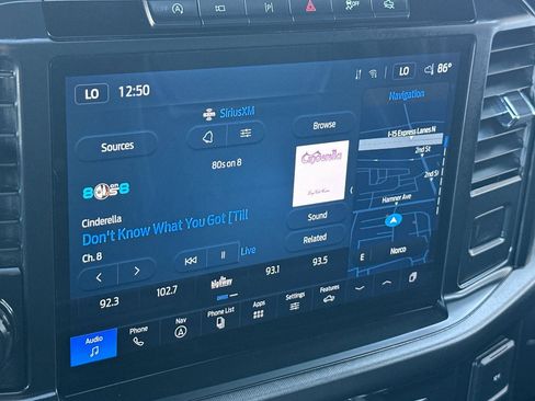 New 2024 Ford F150 Raptor image 17