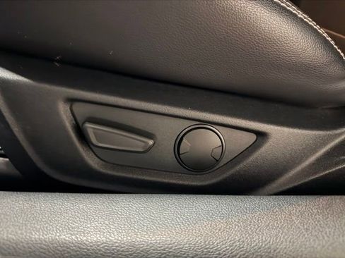 Used 2020 Ford Mustang Premium w/ Black Accent Package RWD image 15