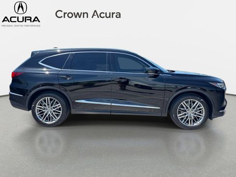 Used 2023 Acura MDX SH-AWD w/ Advance Package image 5