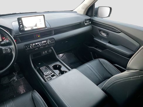 Used 2023 Honda Pilot Elite image 25