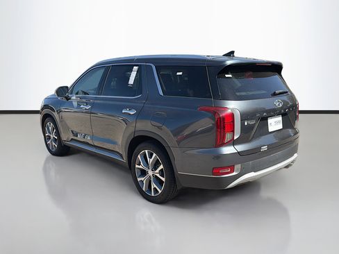 Used 2020 Hyundai Palisade SEL image 5