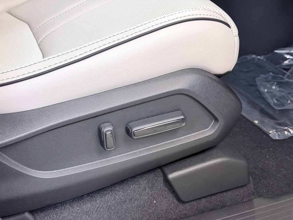 New 2026 Honda Pilot Elite image 45