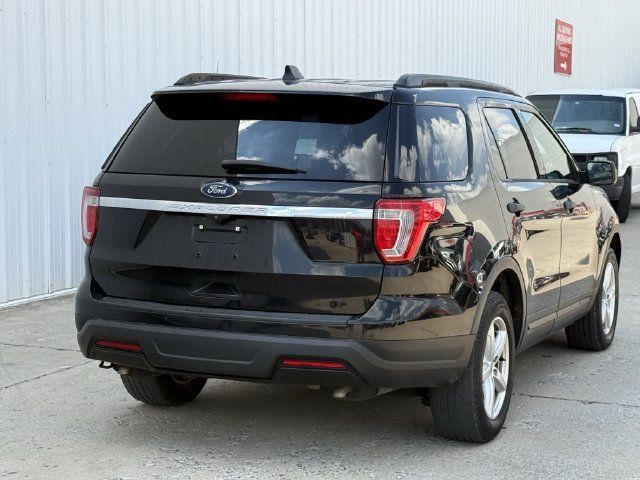 Used 2018 Ford Explorer FWD image 5