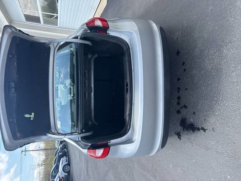 Used 2012 Ford Fiesta SE image 12